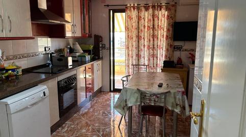 Foto 4 de Ático en venta en Avenida de Beniardá, Colonia Madrid, Alicante