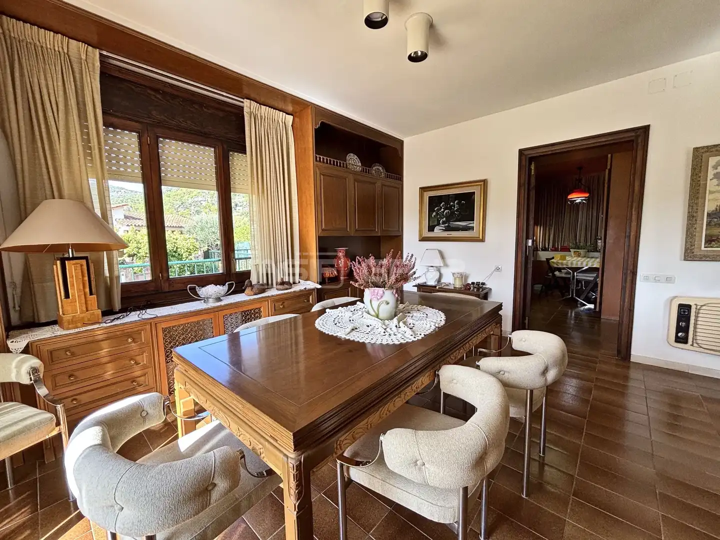 Casa amb terrassa en venda a Carrer Del Raval 26, 08146 Gallifa, provincia de Barcelona, España, imagen 62