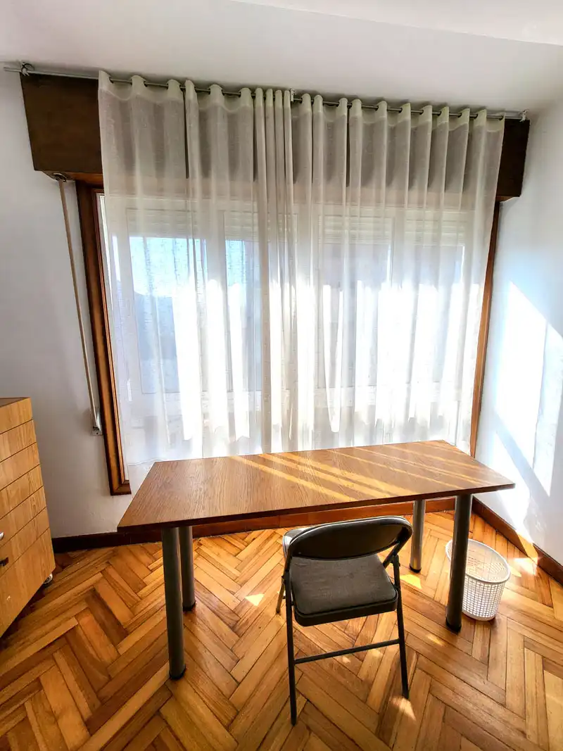 Appartement avec ascenseur à louer à Praza de América, imagen 4
