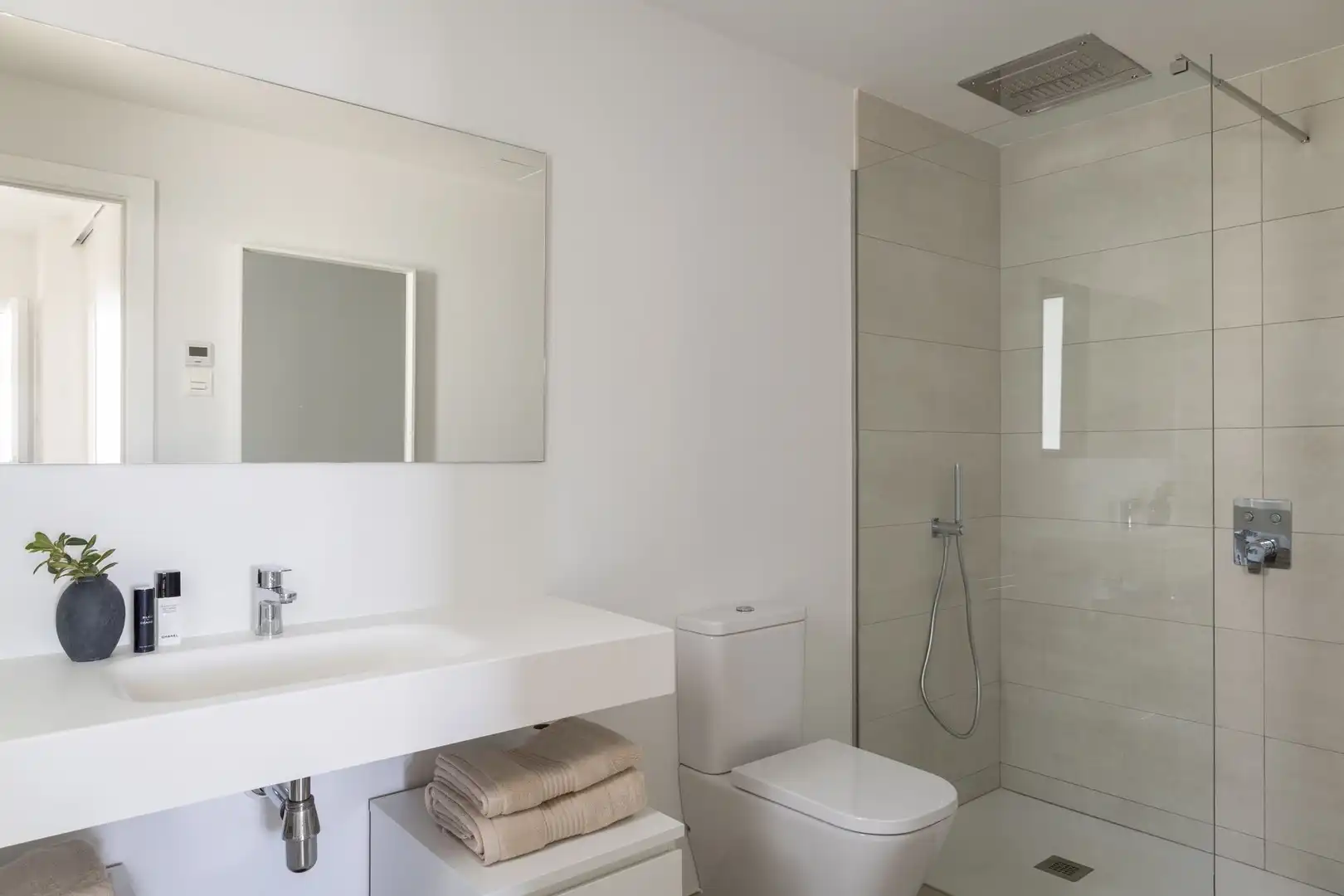 Apartament amb ascensor en venda a El Higuerón, imagen 17