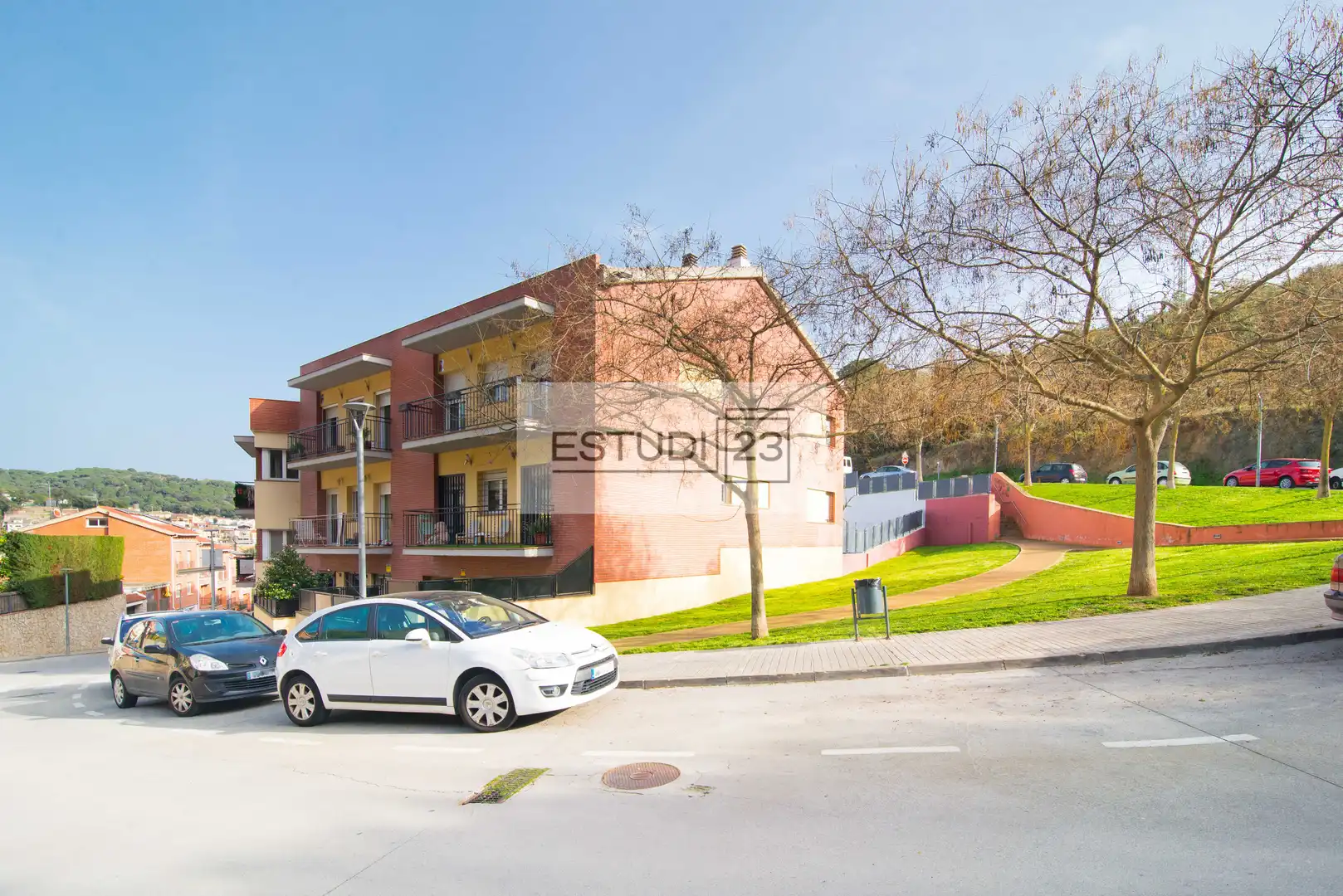 Terreno residencial en venta en Arenys de Munt, imagen 2