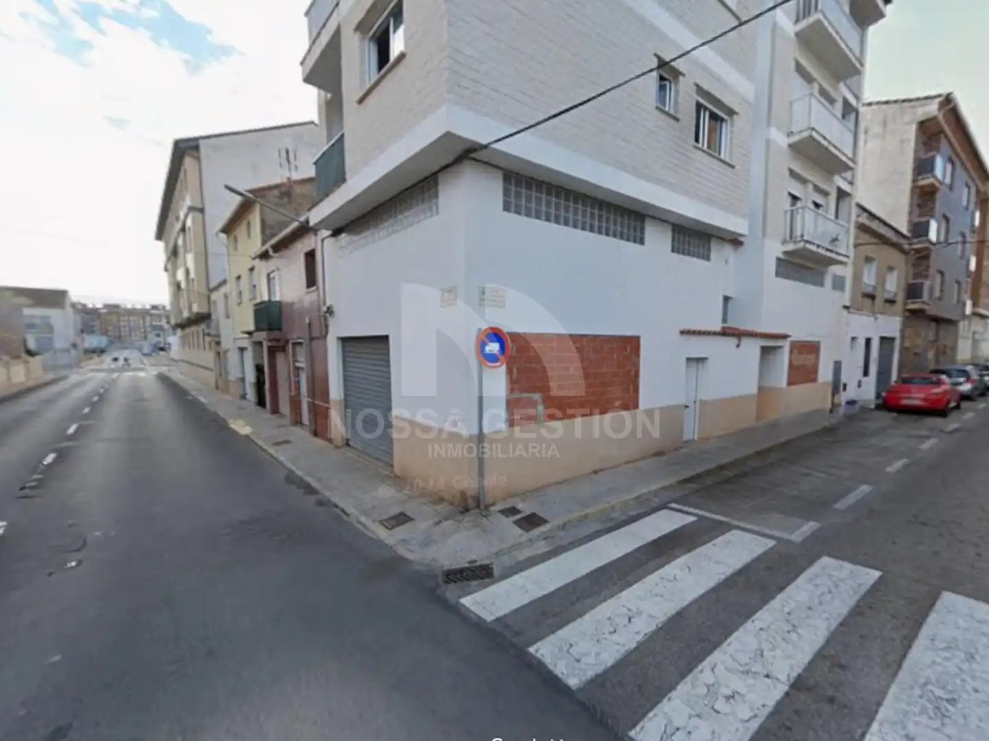 Local en venta en Calle de la Verge de los Desemparats, Benipeixcar - El Raval