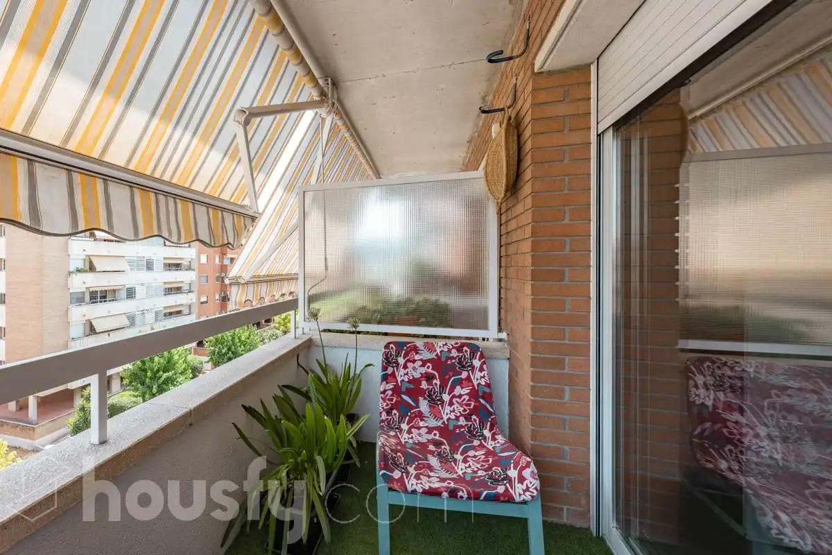 Terrassa de Pis en venda en Martorell amb Aire condicionat, Calefacció i Terrassa