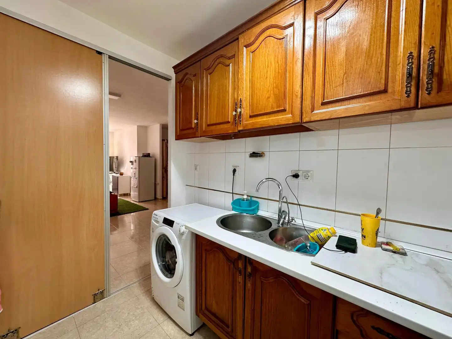 Ground floor for sale in Aguadulce Sur