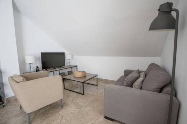 Piso en Alquiler en Carrer de Vidal de Blanes en El Grau