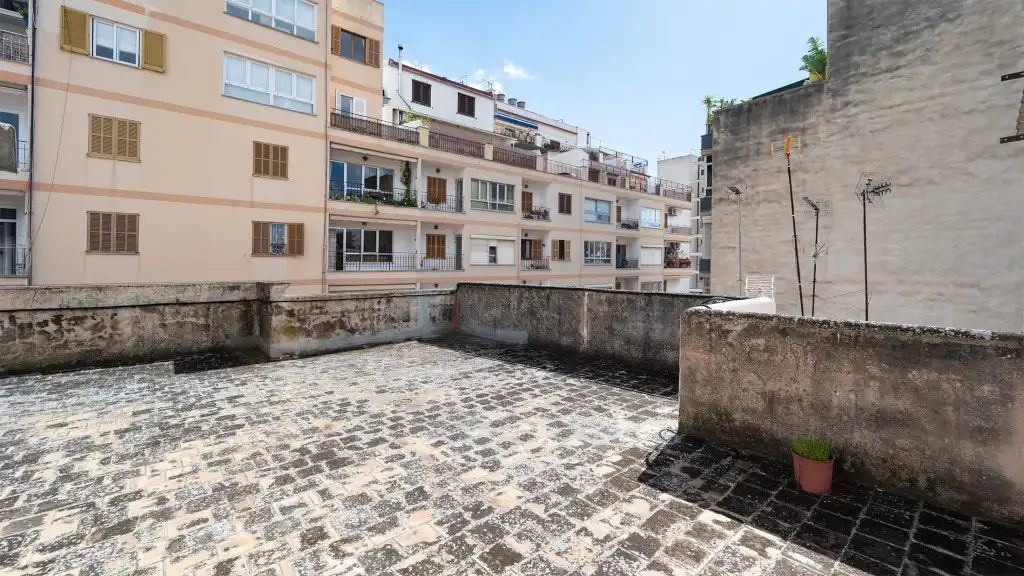 Àtic en venda a Nord, imagen 14
