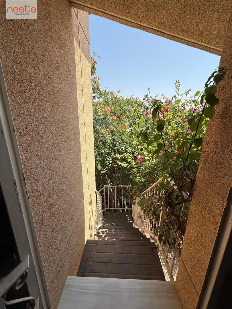 Xalet amb jardí en venda a Pedanías Centro, imagen 14