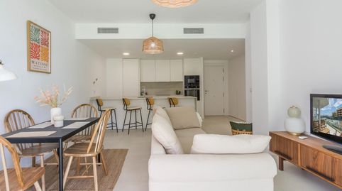 Foto 5 de Piso en venta en Calle Calle Leticia, El Higuerón, Fuengirola