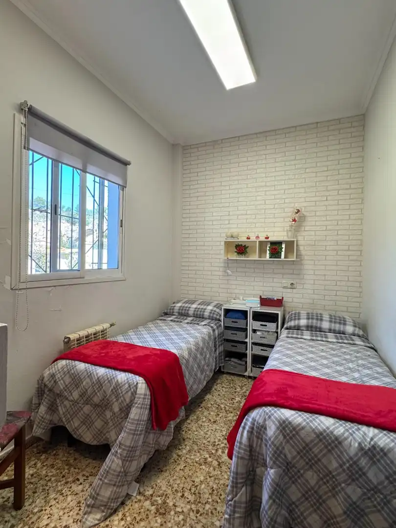 Casa o xalet en venda a Vilamarxant