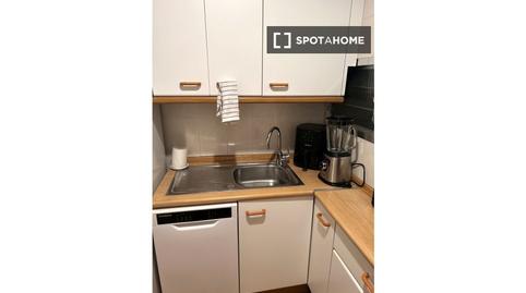 Foto 5 de Apartamento para compartir en Nueva España, Madrid