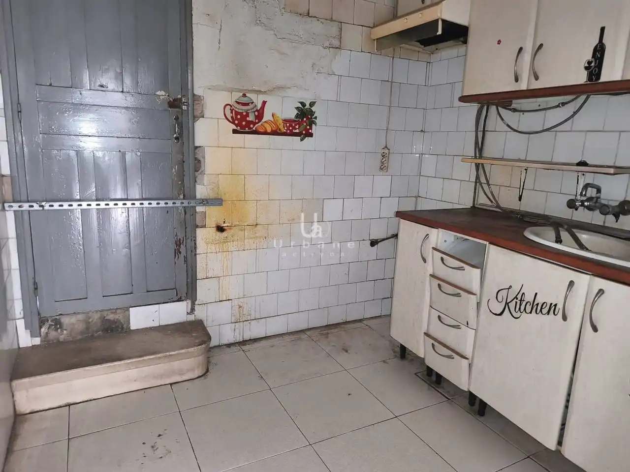 Cuina de Pis en venda en Murcia