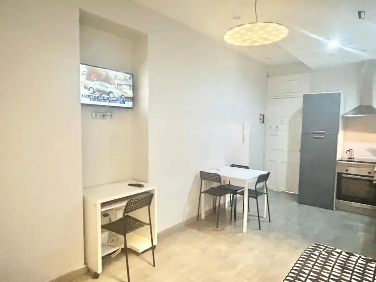 Apartament de lloguer a Delicias