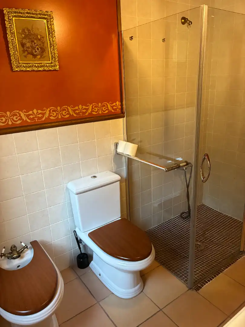 Finca rústica en venta en Calle San Jorge, 19, Navaconcejo