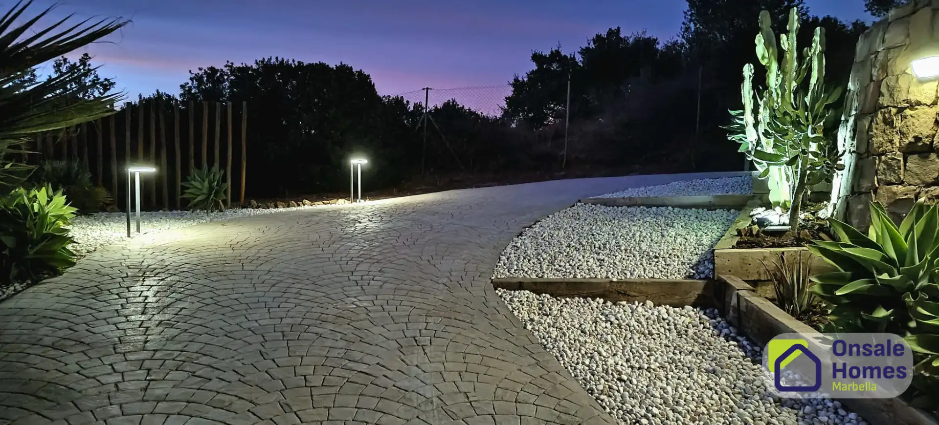 Villa avec piscine à vendre à Carretera de Lomas de Marbella, imagen 47