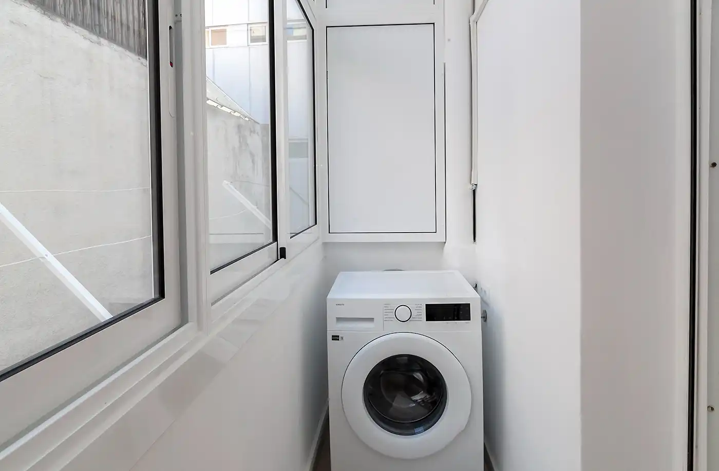 Appartement avec terrasse à vendre à Carrer de Siracusa, imagen 38