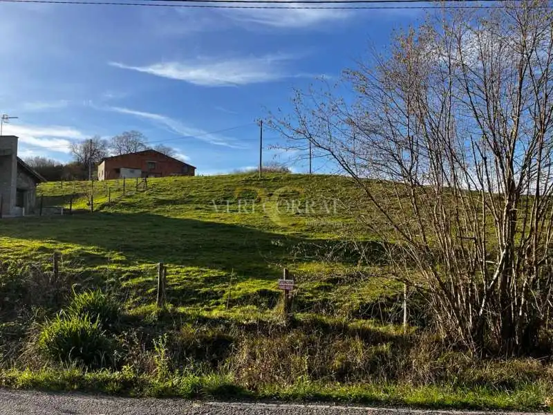 Terreno residencial en venta en Noriega, imagen 3