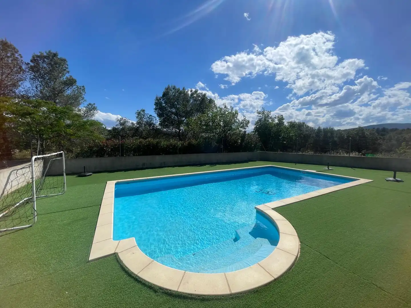 Villa con piscina in vendita a Catadau, imagen 4