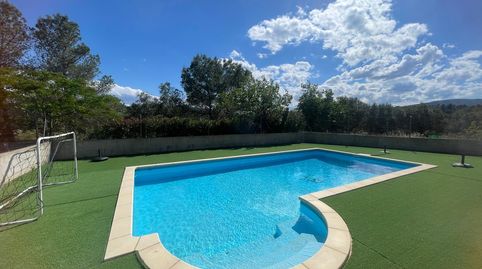 Foto 4 de Casa o chalet en venta en Catadau, Valencia