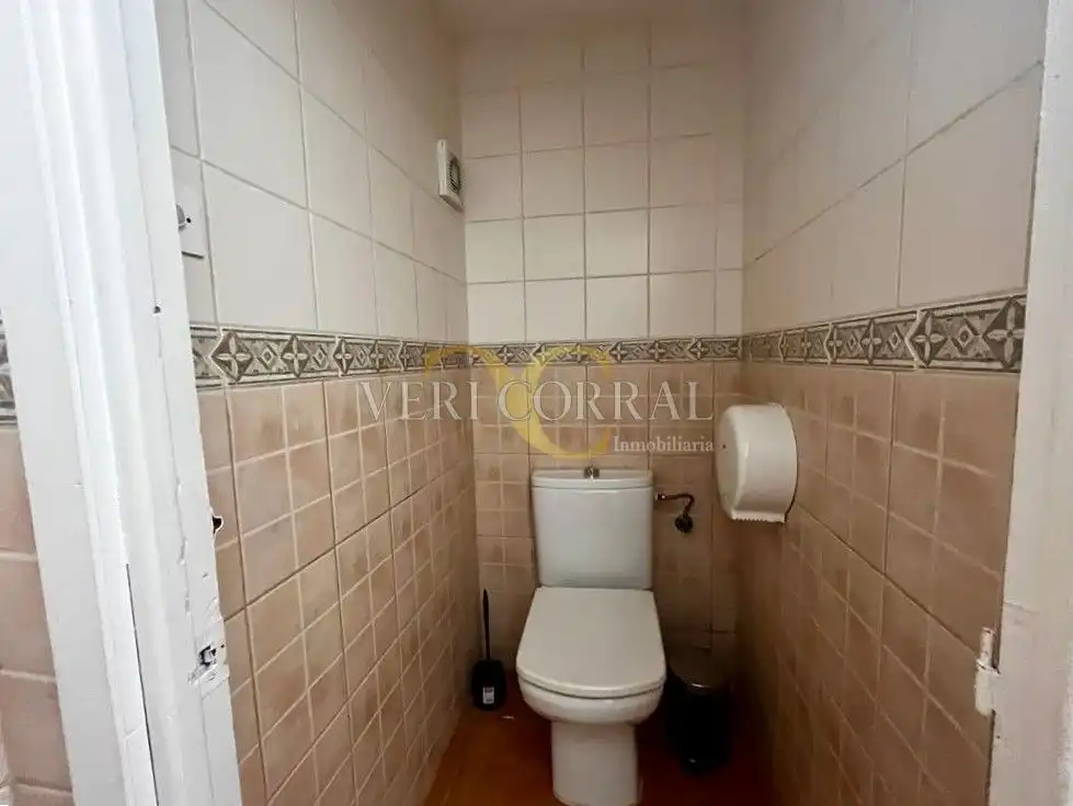 Local commercial à vendre à Plaza del Ayuntamiento, imagen 16