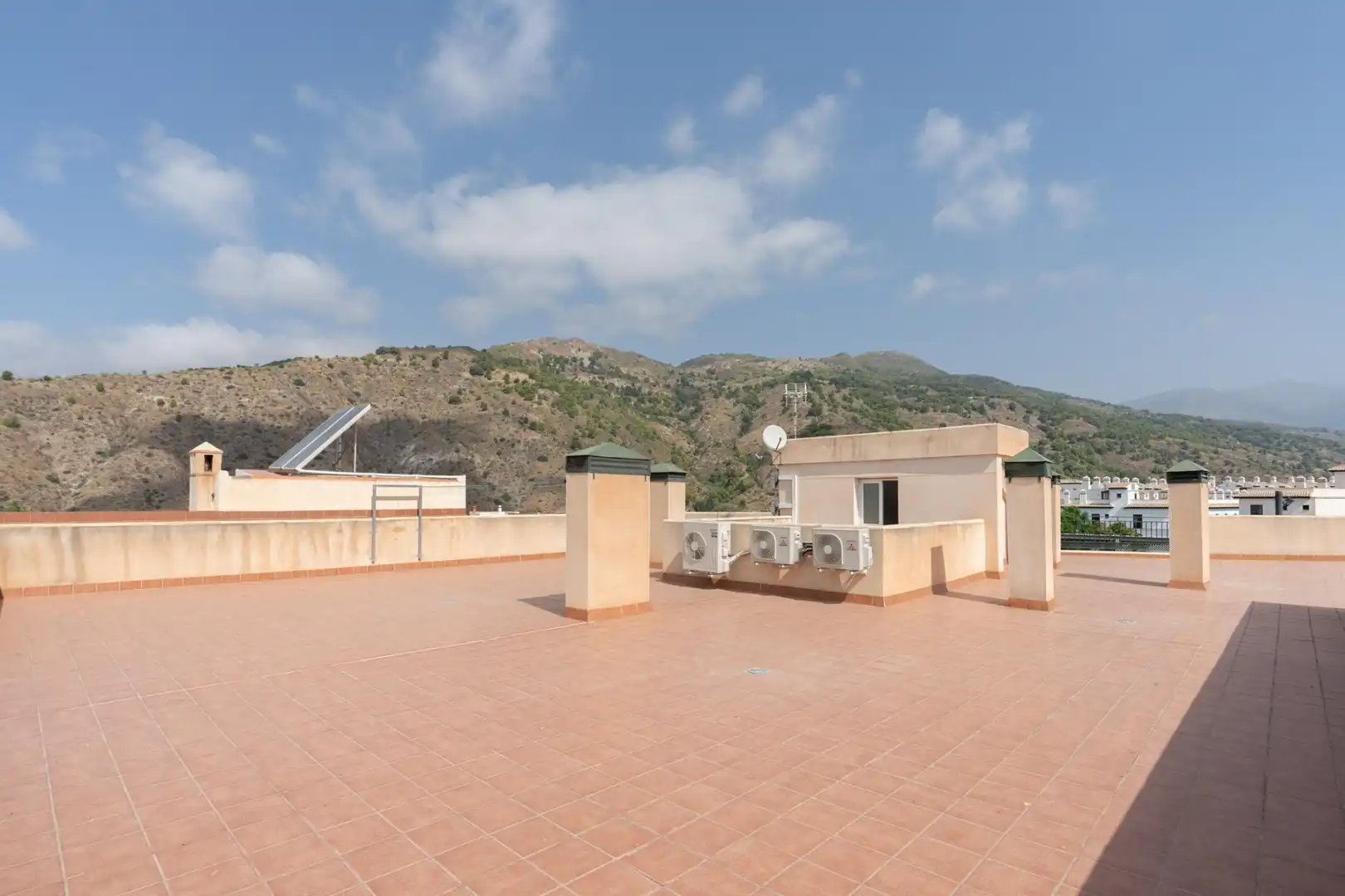 Piso con terraza en venta en Calle del Guadalquivir, imagen 22