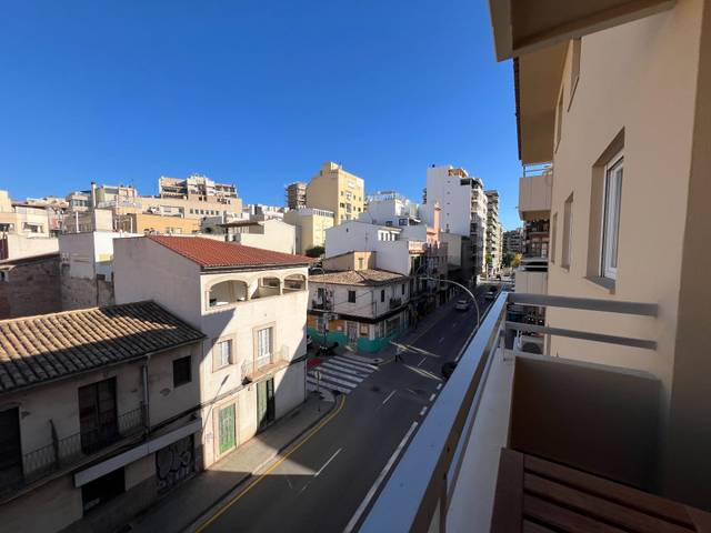 Piso en Venta en Santa Catalina