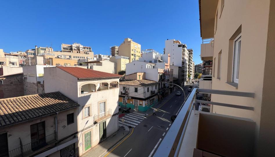 Photo 1 of Flat for sale in Santa Catalina, Illes Balears