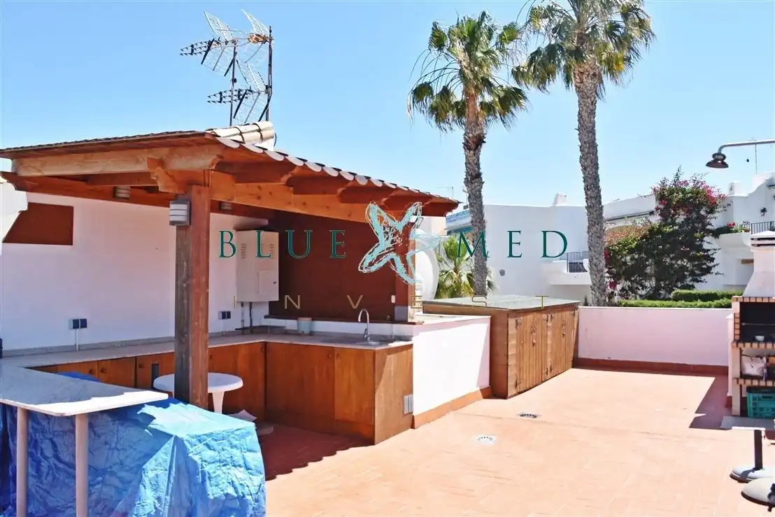 Penthouse mit Pool zum Verkauf in Calle Calle Cabo Peñas, imagen 21