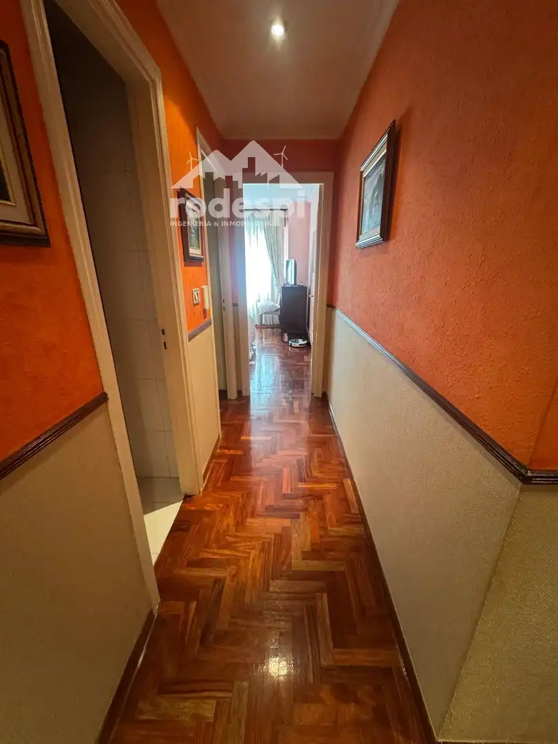 Flat with lift for sale in BRAÑA, imagen 21