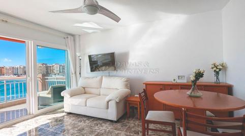 Foto 3 von Wohnung zur Miete in Doctor Mariano Ruiz Canovas, 35, Zona Playa de los Locos, Torrevieja