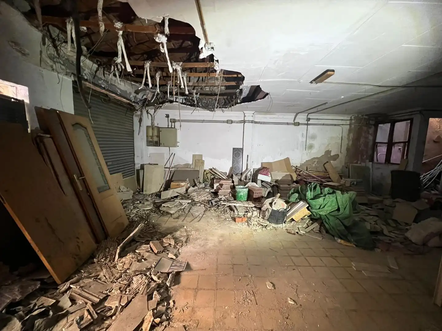 Erdgeschosswohnung zum Verkauf in Plaza de Toros - Avenida Chapí - Trinquete, imagen 23