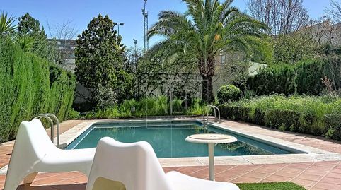 Foto 2 von Einfamilien-Reihenhaus zum Verkauf in Avenida Almuñecar, Barrio de Zaidín, Granada Capital