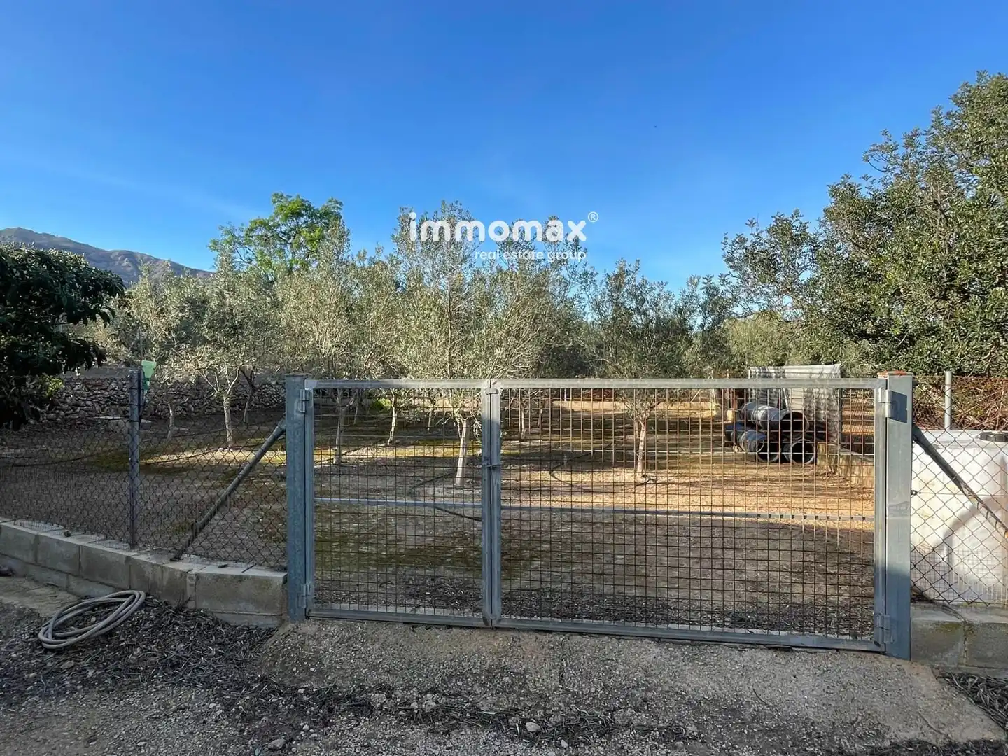 Terreny residencial en venda a 14, imagen 44