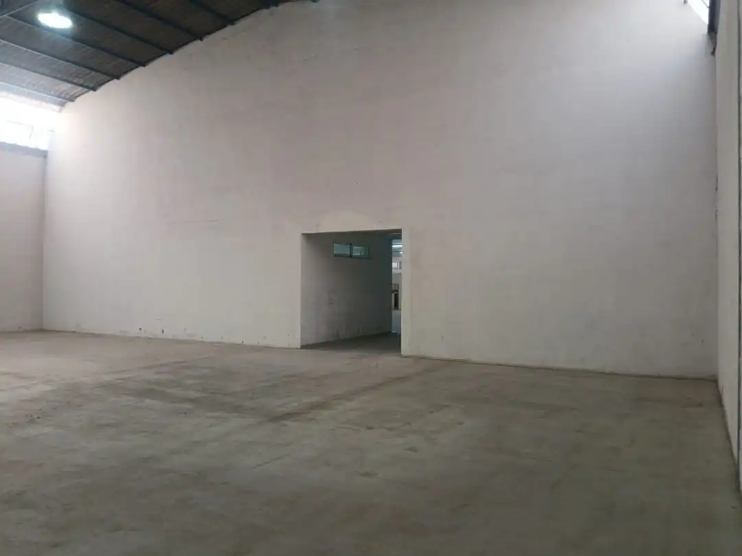 Nave industrielle à louer à Partidas de Alicante, imagen 11