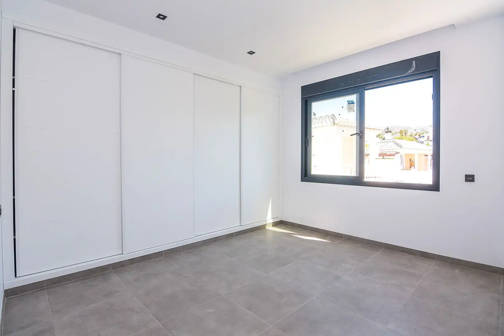 Villa con piscina in vendita a Torrox Park, imagen 21