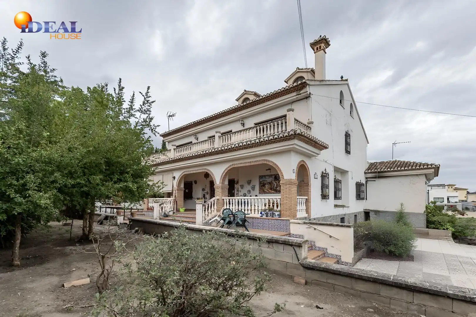 Villa mit Terrasse zum Verkauf in Barrio de la Vega, imagen 47