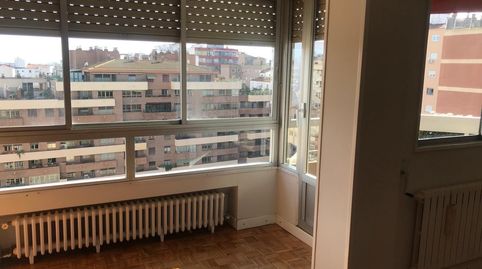 Foto 4 de Piso de alquiler en Tenor Fleta, Parque Miraflores, Zaragoza Capital