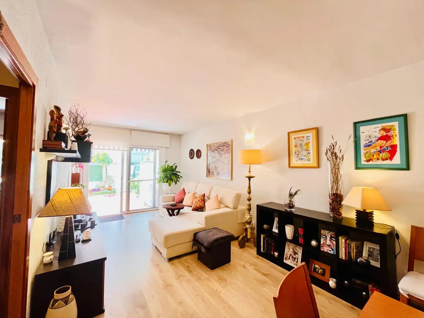 Piso en venta en Can Nicolau - Les Sorres - Valparaiso