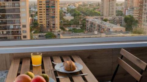 Foto 3 de Apartamento en venta en Aguadulce Sur, Roquetas de Mar