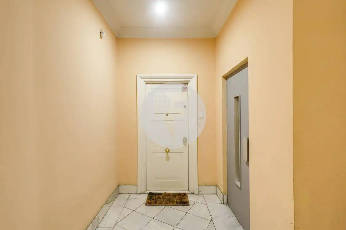 Piso con ascensor en venta en Chamberí, imagen 18