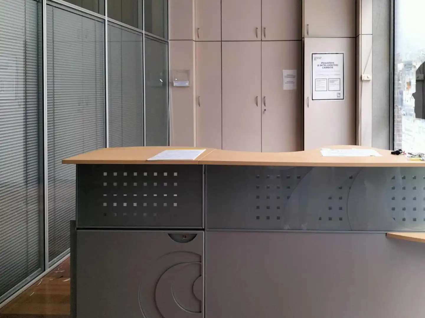 Local comercial en venta en Passeig GERMANIES 31, imagen 5