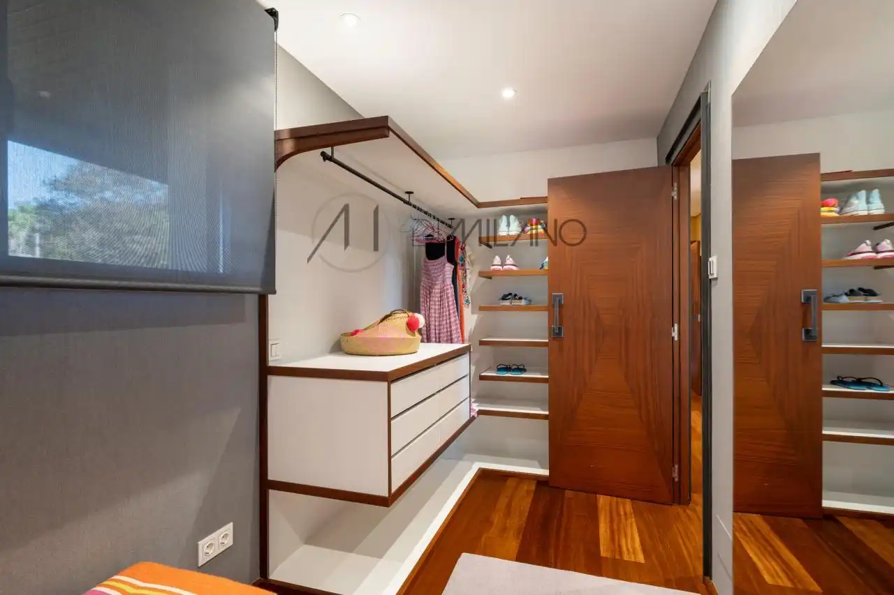 Houses for sale in Bueu  with Heating, Private garden and Terrace