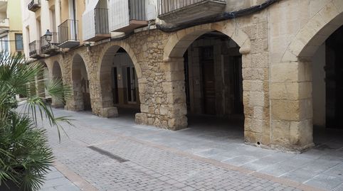Foto 5 de Casa o xalet en venda a Carrer Major, 7, Flix, Tarragona