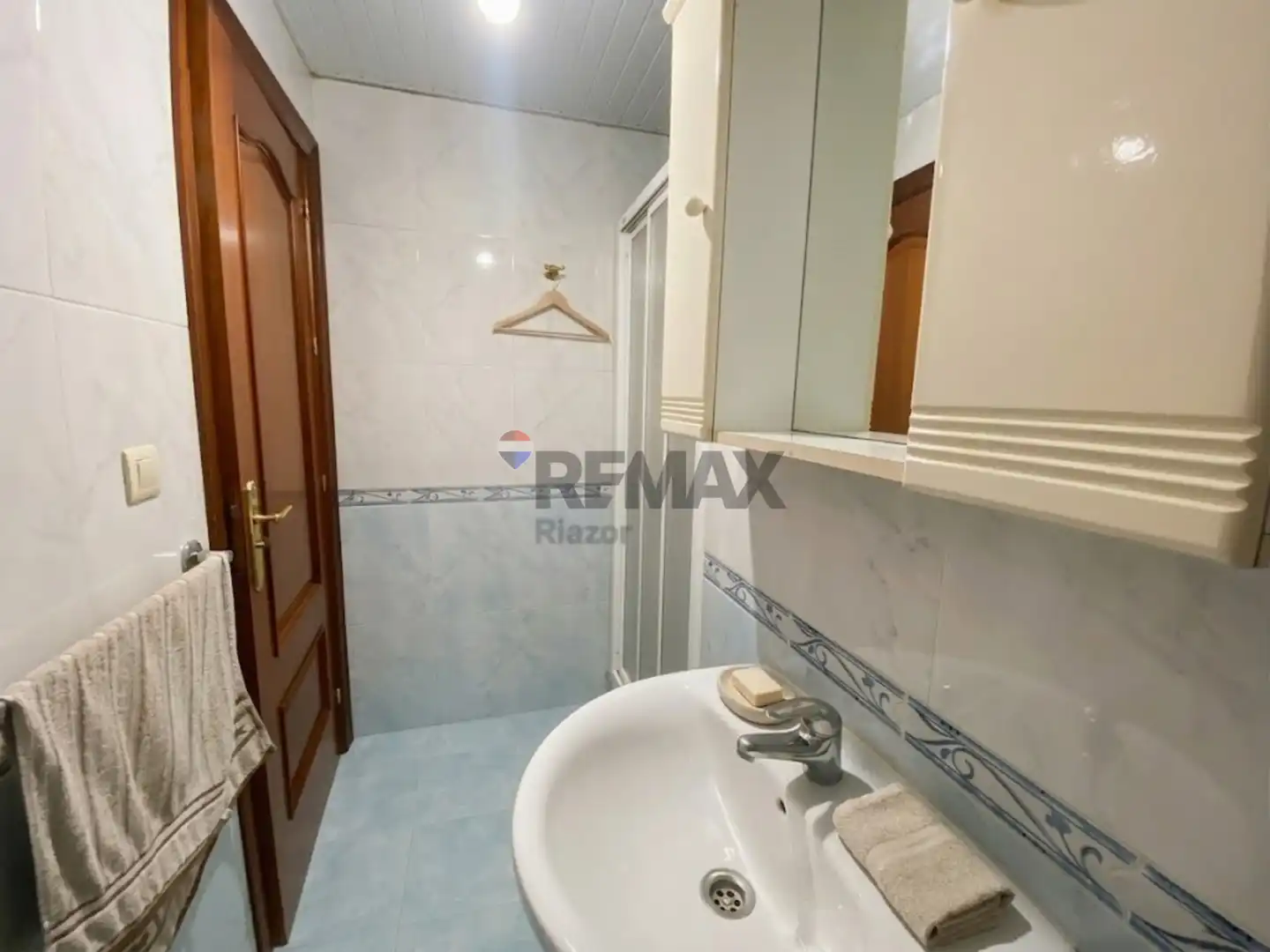 Baño de Casa o chalet en venta en Lalín con Calefacción, Jardín privado y Terraza