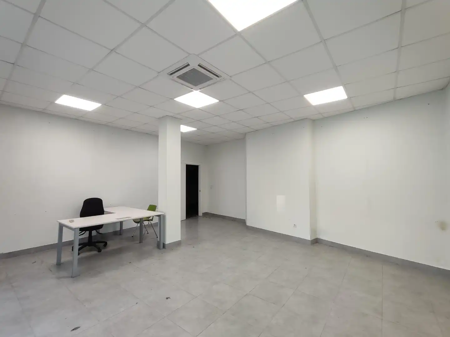 Local en venta en Bilbao  con Aire acondicionado