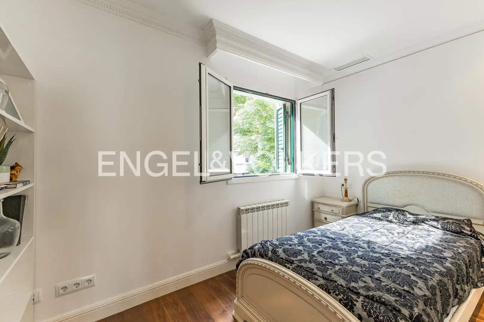 Casa con giardino in vendita a Nou Eixample Nord, imagen 24
