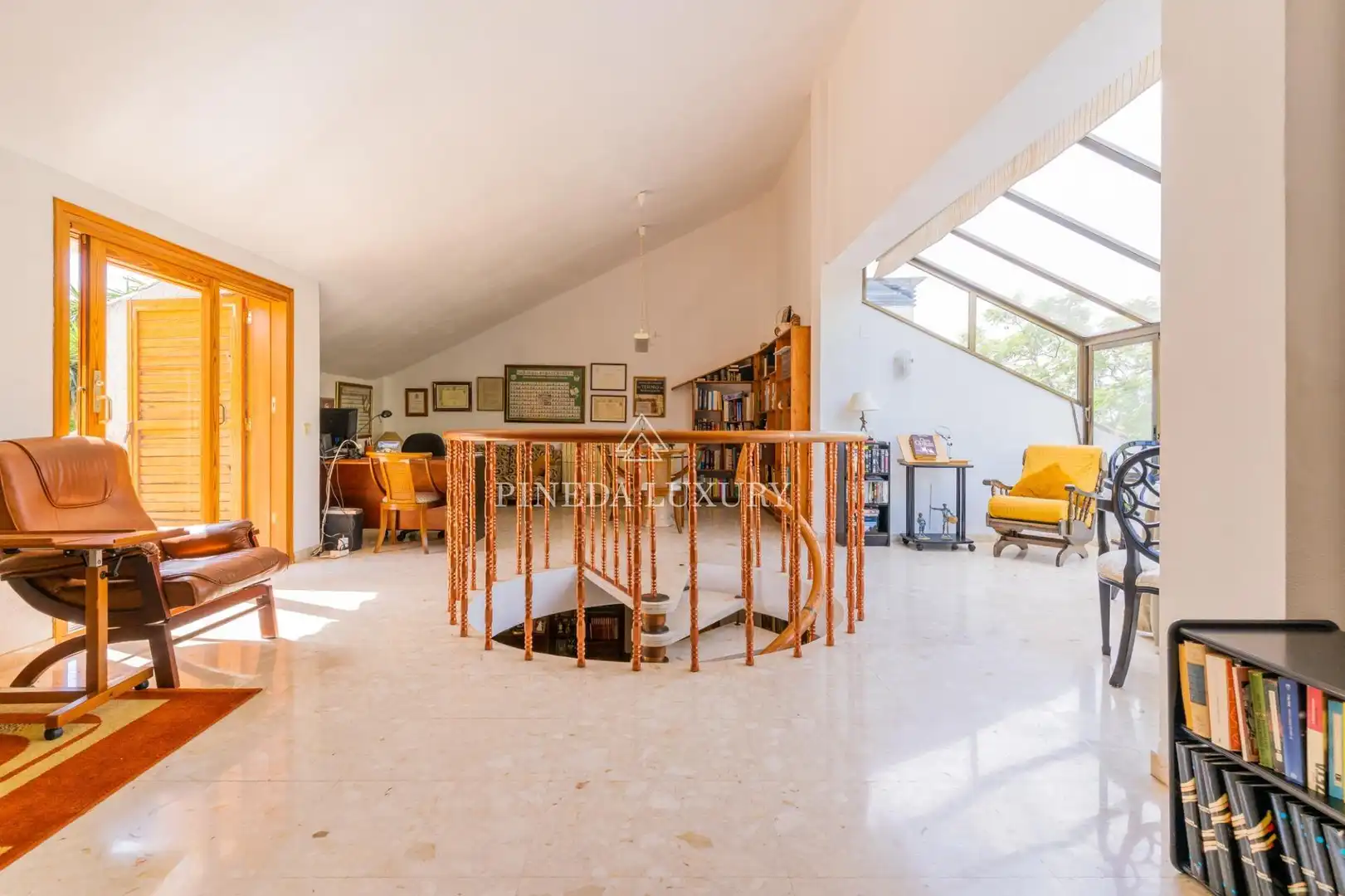 Casa o xalet en venda a Calle CAMP DE MORVEDRE, Alfinach - Los Monasterios