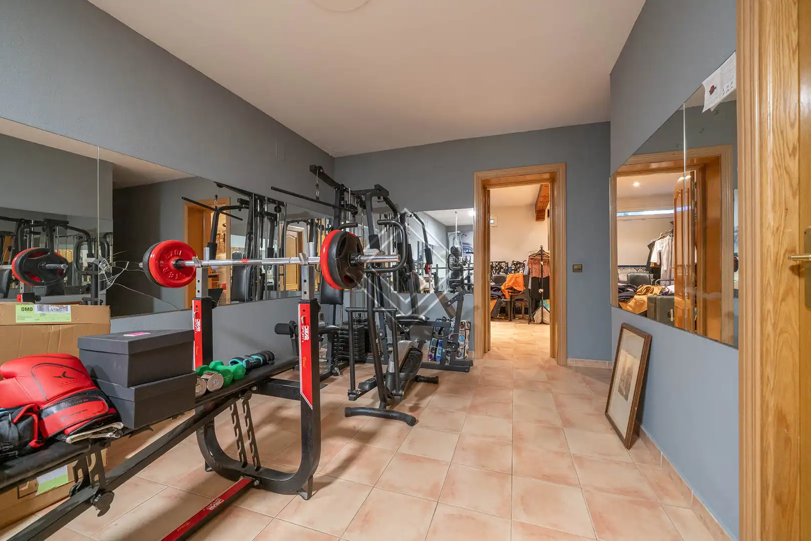 Chalet con piscina en venta en Las Lomas, imagen 35