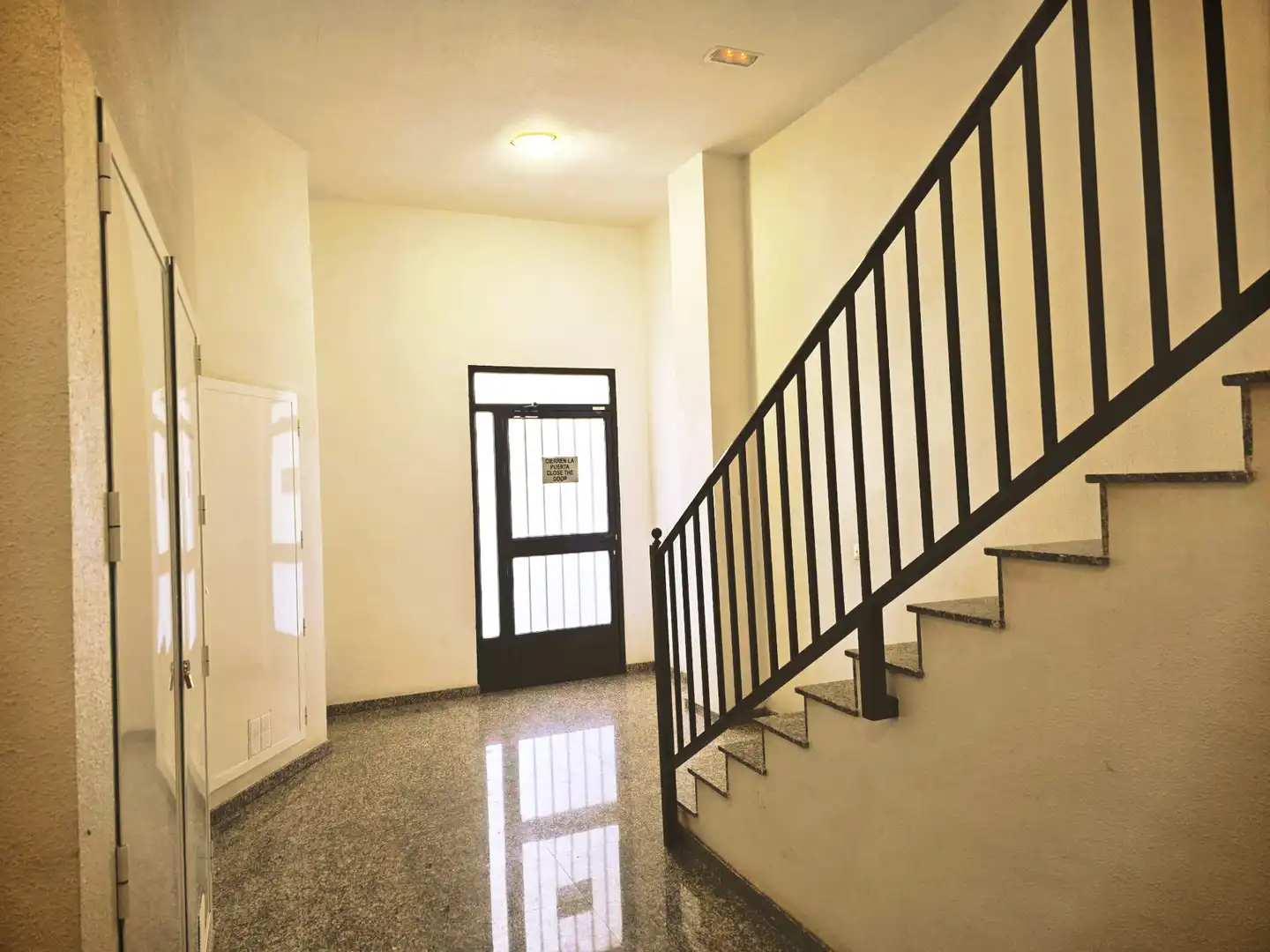 Piso en venta en Murcia con Aire acondicionado, Calefacción y Amueblado