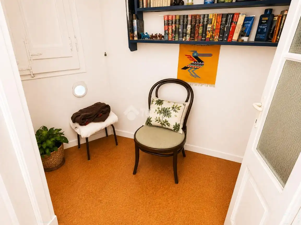 Habitación de Piso en venta en Barcelona con Calefacción y Terraza