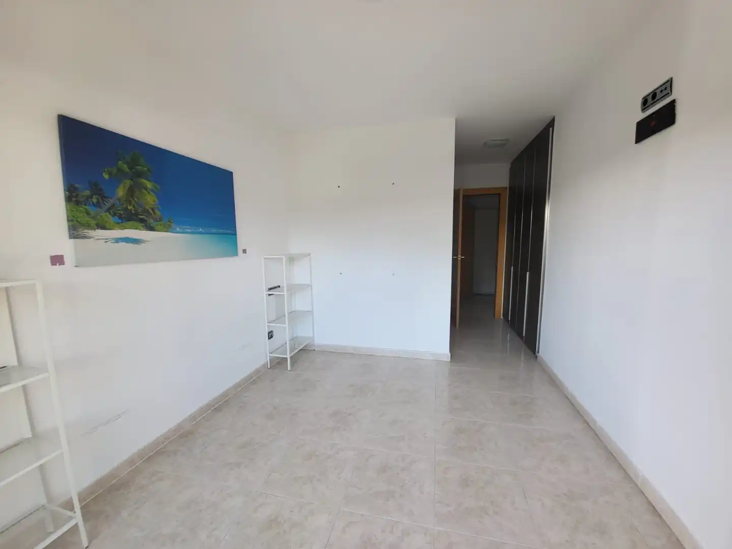 Habitación de Piso en venta en Malgrat de Mar con Trastero, Horno y Balcón